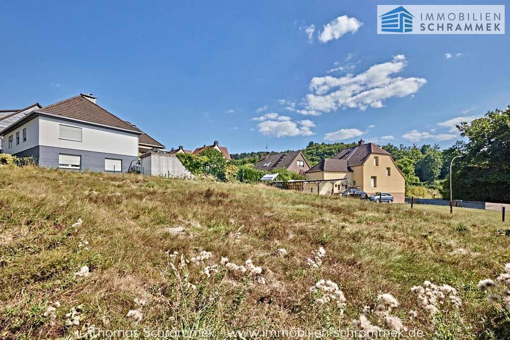 SELTENE GELEGENHEIT: BAUGRUNDSTÜCK FÜR IHR TRAUMHAUS IN GEFRAGTER LAGE VON ISERLOHN-GRIESENBRAUCK!