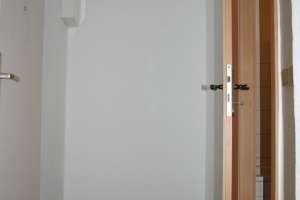 Gemütliche 1-Raum-Wohnung mit Balkon und Einbauküche – Beethovenstraße  7, 6712 Zeitz – Vorschaubild 5