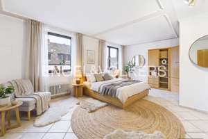 Altersgerechte Wohnung in stadtnaher Lage mit Sonnenbalkon – Die vollständige Adresse der Immobilie erhältst du vom Anbieter., 47799 Cracau, Krefeld – Vorschaubild 9