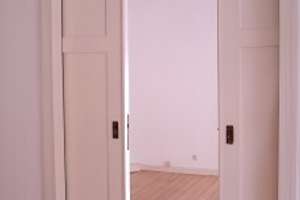 Altbau-Wohnung mit 2 Balkonen
           Nähe Inselwall – Die vollständige Adresse der Immobilie erhältst du vom Anbieter., 38114 Nordstadt, Braunschweig – Vorschaubild 2