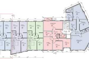 Kapitalanlage. Ihr Stadthaus für Feriengäste im Palais Q. Inkl. kpl. Einrichtung, Lift, Stellplatz – Harz (Kreis) – Vorschaubild 6