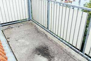 *1 Monatsmiete frei!!!* Helle 2-Zimmer-Wohnung mit großer Dachterrasse und Balkon – Schleiermacherstraße 1a, 39108 Stadtfeld Ost, Magdeburg – Vorschaubild 11