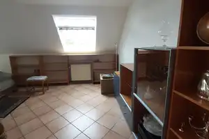 Geschmackvolle Maisonette-Wohnung mit drei Zimmern,  Balkon und Einbauküche in Mannheim – 68169 Mannheim – Vorschaubild 8