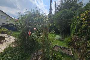 **Freist. Wohnhaus mit zwei integr. Wohnungen, auf  sonnigem Grund** Preis VB** – Die vollständige Adresse der Immobilie erhältst du vom Anbieter., 73450 Neresheim – Vorschaubild 32