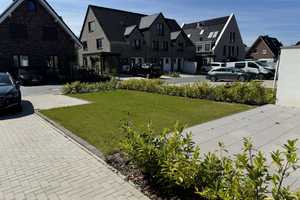 Moderne & hochwertige Doppelhaushälfte mit Süd-Garten in gefragter Lage von Münster-Hiltrup! – Münster – Vorschaubild 3