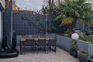 RESERVIERT !!! Modernes Einfamilienhaus mit Pool und Kamin in Brühl-West – Die vollständige Adresse der Immobilie erhältst du vom Anbieter., 50321 Brühl – Vorschaubild 10