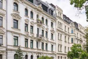 Home Estate - Ihr Immobilienpartner  – Die vollständige Adresse der Immobilie erhältst du vom Anbieter., 4105 Zentrum-Nord, Leipzig – Vorschaubild 6
