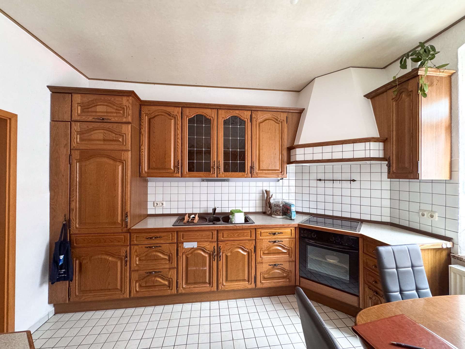 Immobilie in Pausa-Mühltroff - 88,9 m² Wohnfläche voller Charakter – Reihenhaus mit Garten in Pausa - Bild 3