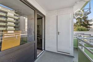 Modernes Komfortappartment in Derendorf / möblierte Wohnung mit gehobener Ausstattung – Die vollständige Adresse der Immobilie erhältst du vom Anbieter., 40476 Derendorf, Düsseldorf – Vorschaubild 13