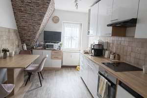 demnächst LEER ! 3 Zimmer im 2. OG! – Wohnen in Pfersee – Die vollständige Adresse der Immobilie erhältst du vom Anbieter., 86157 Pfersee-Nord, Augsburg – Vorschaubild 4