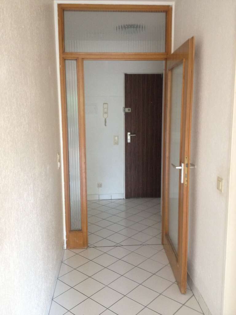 Immobilie in Dreieich - 1 Zimmerwohnung mit Balkon und Stellplatz - Bild 2