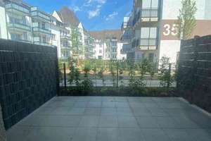 NEUBAU! Chic im Eltingviertel - Ihr neues Zuhause wartet auf Sie – Katzenbruchstr. 27, 45141 Nordviertel, Essen – Vorschaubild 3