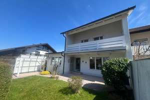 Einfamilienhaus (Endhaus) mit Garage in Prien am Chiemsee – Die vollständige Adresse der Immobilie erhältst du vom Anbieter., 83209 Prien am Chiemsee – Vorschaubild 29