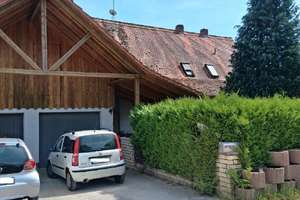 Ruhiges Einfamilienhaus auf großem Grundstück in Heideck – Die vollständige Adresse der Immobilie erhältst du vom Anbieter., 91180 Heideck – Vorschaubild 8