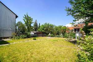 Ein Haus, 3 Optionen: Ihr neues Zuhause in Falkenheim – Die vollständige Adresse der Immobilie erhältst du vom Anbieter., 90469 Trierer Straße, Nürnberg – Vorschaubild 2