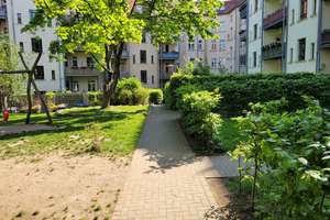2-Zimmer-Wohnung im hochwertig sanierten Denkmal mit schönem Innenhof – Die vollständige Adresse der Immobilie erhältst du vom Anbieter., 4177 Leutzsch, Leipzig – Vorschaubild 16