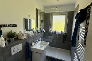 Wohnen im Grünen, 2 Zimmer Wohnung in Bielefeld-Gadderbaum – Windfang 82, 33647 Gadderbaum, Bielefeld – Vorschaubild 6