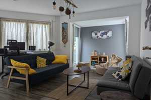 Furnished 2 room apartment in Berlin, Weißensee