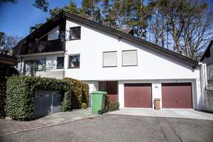 1-Zimmer-Wohnung in Möhrendorf-Kleinseebach