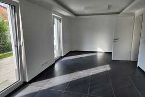 Hanau-Mittelbuchen - Neubau/Erstbezug DHH, Terrasse, Dachterrasse + 2 PKW Stellplätze – Main-Kinzig-Kreis – Vorschaubild 3