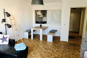 *City Apartment* Wohnen in Dottendorf - All Inklusive – Bonn – Vorschaubild 5