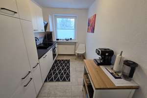 Vermietung auf Zeit: 1 bis 6 Monate möblierte 3-Zi.Whg. 75 m² – Die vollständige Adresse der Immobilie erhältst du vom Anbieter., 24159 Holtenau, Kiel – Vorschaubild 19