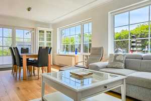 Ferienhaus mit Meerblick - Kapitalanlage am Strand von St. Peter-Ording – Nordfriesland (Kreis) – Vorschaubild 5