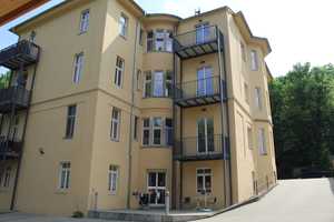 Traumhafte 3-Raum-Wohnung mit Balkon in denkmalgeschützter Villa – Schandauer Str.  26, 1796 Sächsische Schweiz-Osterzgebirge (Kreis) – Vorschaubild 3