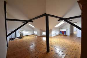 Mit Charme in D-Altstadt! Renoviertes Stadthaus im Hinterhof zu vermieten  – 40213 Altstadt, Düsseldorf – Vorschaubild 22