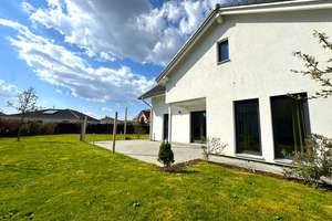 MODERN, FEIN, SCHÖN! EFH MIT DOPPELGARAGE & SONNIGEM GARTEN AM ORTSRAND! EIN ZUHAUSE! – Die vollständige Adresse der Immobilie erhältst du vom Anbieter., 87739 Breitenbrunn – Vorschaubild 17