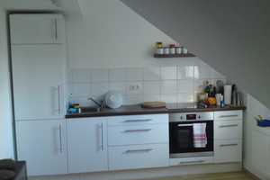 Dachgeschoss-Wohnung  mit Dachterrasse – Gaustr. 161, 67549 Worms – Vorschaubild 4