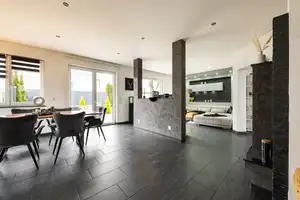 **Modernes Einfamilienhaus in ruhiger und begehrter Top-Lage**kurzfristig beziehbar** – Augsburg (Kreis) – Vorschaubild 6