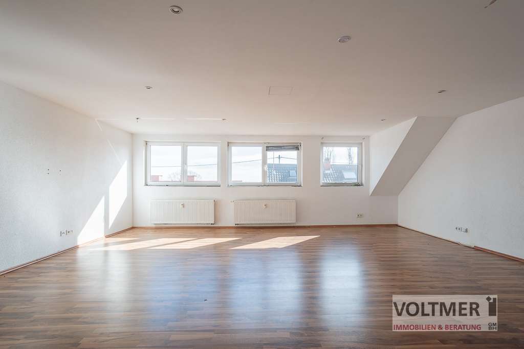 Immobilie in Neunkirchen - GESCHICHTSORT - helle Maisonettewohnung in Neunkirchen! - Bild 4