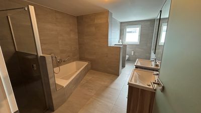 Großzügige und barrierearme 4-Zimmer-Wohnung in Bad Mergentheim