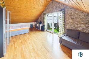 Stilvolles Zuhause mit separatem Studio für Praxis oder stilles Gewerbe inklusive Photovoltaikanlage – Die vollständige Adresse der Immobilie erhältst du vom Anbieter., 55595 Hargesheim – Vorschaubild 33