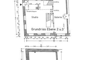 Synagoge mit Wohnhäuser - Denkmalgeschützt – Die vollständige Adresse der Immobilie erhältst du vom Anbieter., 74918 Angelbachtal – Vorschaubild 25