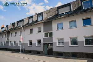 Attraktives Investment für Einsteiger: Kompakte Erdgeschosswohnung in Osnabrück