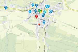 Großzügiges Einfamilienhaus mit Gestaltungsmöglichkeiten und Garage in Neinstedt! – Harz (Kreis) – Vorschaubild 53