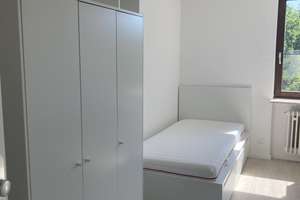 401 // 1-Zimmer-Wohnung in Sieglitzhof – Rennesstraße 41, 91054 Sieglitzhof, Erlangen – Vorschaubild 6