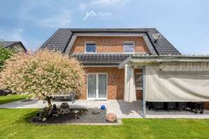 Liebevoll gepflegtes Einfamilienhaus – Die vollständige Adresse der Immobilie erhältst du vom Anbieter., 48163 Amelsbüren, Münster – Vorschaubild 25