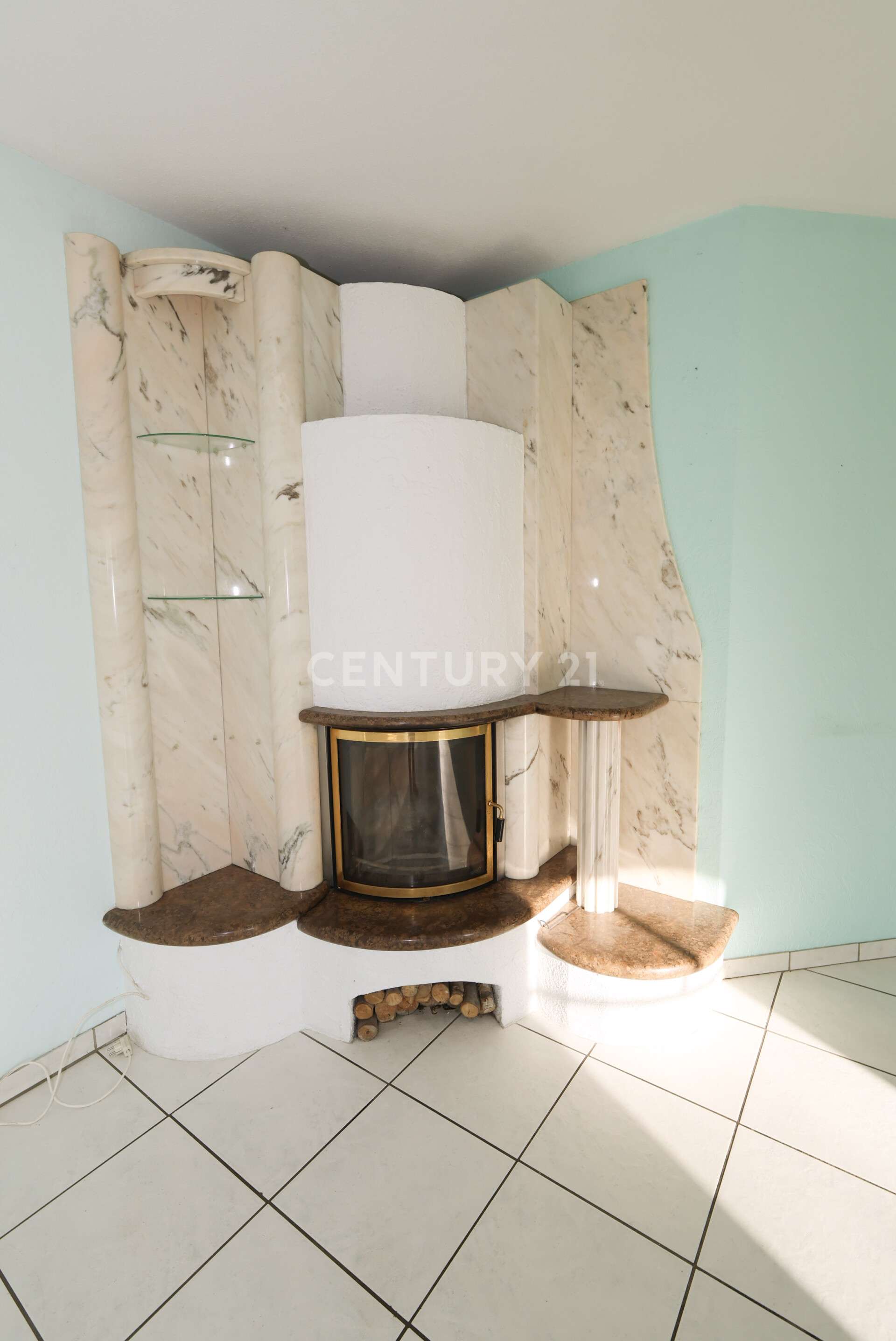 Immobilie in Bad Bentheim - Super großes Zweifamilienhaus mit tollem Garten in sehr ruhiger Siedlungslage! - Bild 9