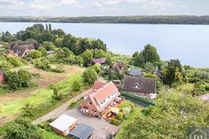 Exklusiv saniertes Einfamilienhaus mit Seeblick – Traumhafte Waldrandlage am Ratzeburger See! – Die vollständige Adresse der Immobilie erhältst du vom Anbieter., 23911 Buchholz – Vorschaubild 33