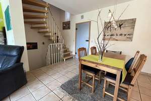Modernes Reihenmittelhaus mit Südgarten & Garage in ruhiger Lage von Solingen-Wald – Die vollständige Adresse der Immobilie erhältst du vom Anbieter., 42719 Wald, Solingen – Vorschaubild 4