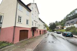 MFH mit Möglichkeiten - 2 Wohnungen + Veranstaltungen/Gastro/Events – Hauptstraße 32, 72213 Altensteig – Vorschaubild 7