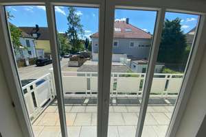 Attraktives Reiheneckhaus als 2-Familienhaus – Gratlspitzstr. 42 b, 81825 Berg am Laim Ost, München – Vorschaubild 14