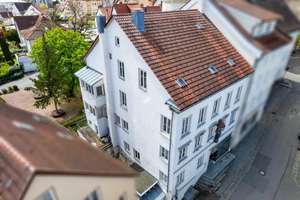 Zentrumnahes Wohn- und Geschäftshaus mit Potential – Die vollständige Adresse der Immobilie erhältst du vom Anbieter., 72379 Hechingen – Vorschaubild 2