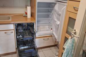 Kompaktes Wohnen: 2-Zimmer-Wohnung in Augsburg-Haunstetten – Die vollständige Adresse der Immobilie erhältst du vom Anbieter., 86179 Haunstetten-West, Augsburg – Vorschaubild 5