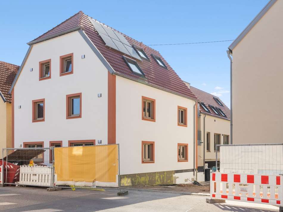 Hauptstraße 132, 76872 Frecken
