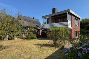 Großes Einfamilienhaus in guter Lage von Schneverdingen – Die vollständige Adresse der Immobilie erhältst du vom Anbieter., 29640 Schneverdingen – Vorschaubild 2
