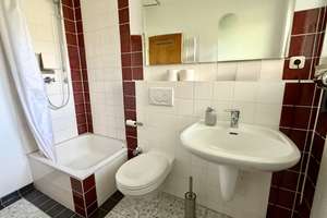 Modernes Studentenapartment in Top-Lage – Bendstraße 18-20, 52066 Burtscheider Kurgarten, Aachen – Vorschaubild 8